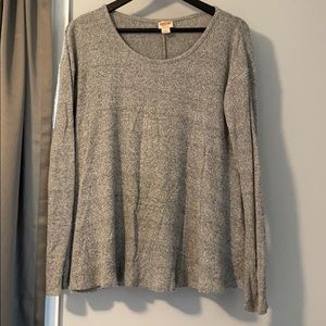 Bundle 3 long sleeve fall tops